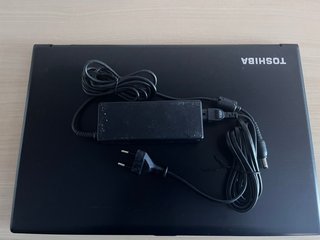 Portatil Toshiba Satellite Pro R50 Windows 11