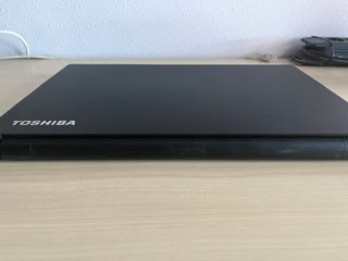Portatil Toshiba Satellite Pro R50 Windows 11