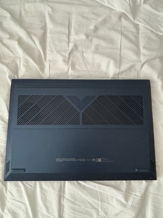 HP Victus 16 Ryzen 7 / RTX / 16 GB RAM / 144 Hz