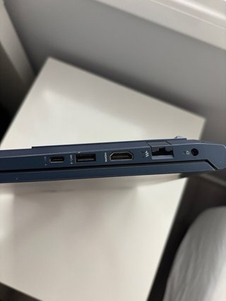 HP Victus 16 Ryzen 7 / RTX / 16 GB RAM / 144 Hz