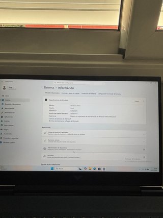 HP Victus 16 Ryzen 7 / RTX / 16 GB RAM / 144 Hz