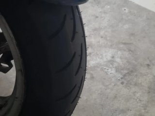 Suzuki Burgman 400cc Negra