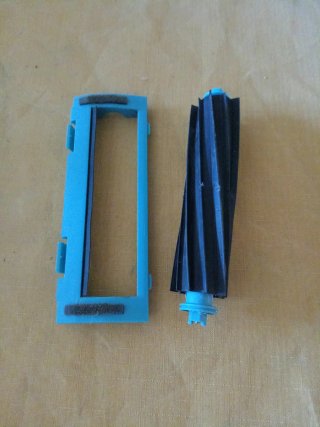 Cepillo Conga 4690