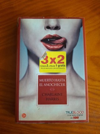 4 Libros de Misterio, Terror Gótico y Fantasía Ur