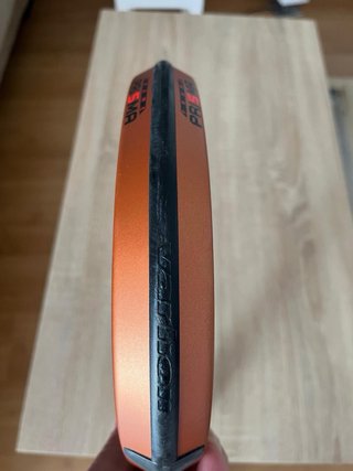Pala de pádel Varlion Maxima Summum
