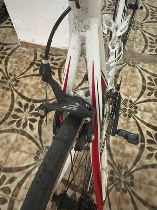 Orbea Aqua 2015 Shimano 105 Talla 57