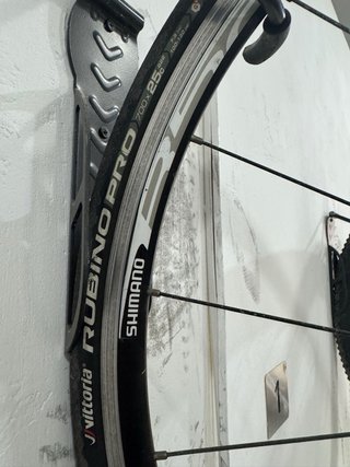 Orbea Aqua 2015 Shimano 105 Talla 57