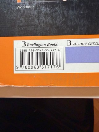 Burlington International English C1 – Student’s