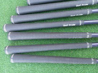 Juego de palos de golf Grand Slam