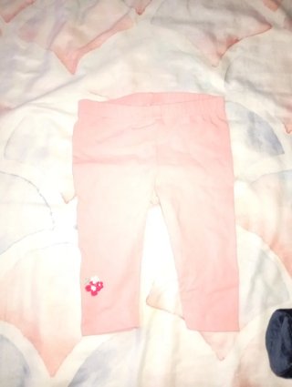 Lote ropa de bebé 0 a 6m