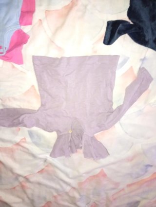 Lote ropa de bebé 0 a 6m