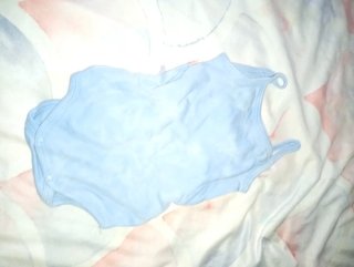 Lote ropa de bebé 0 a 6m