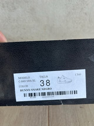 Zapatillas Cetti Verde y Rosa
