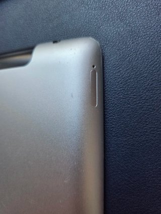 iPad 3 32GB Blanco