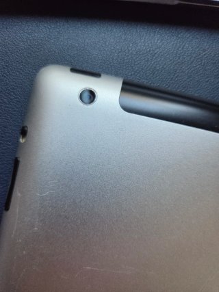 iPad 3 32GB Blanco