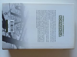 Historia del desembarco de Normandía