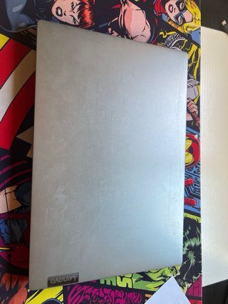 Lenovo IdeaPad S145 Gris