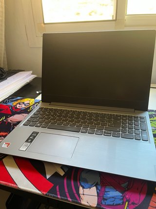 Lenovo IdeaPad S145 Gris