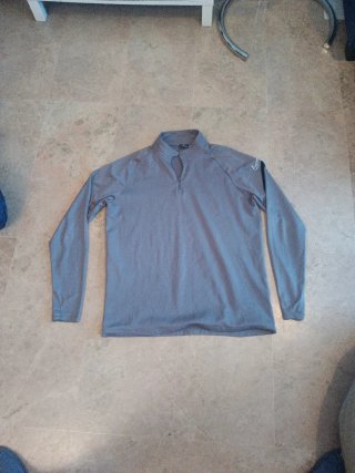 Pack de 2 sudaderas Nike Técnicas Dry Fit