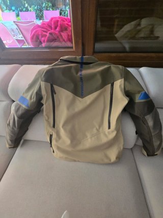 Chaqueta Motorista BMW Spirit of GS