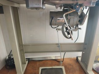 Máquina de coser industrial Brother SL-1110-3