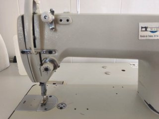 Máquina de coser industrial Brother SL-1110-3
