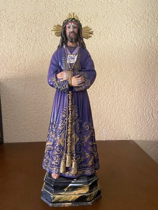 Nuestro Padre Jesus Nazareno de Medinaceli