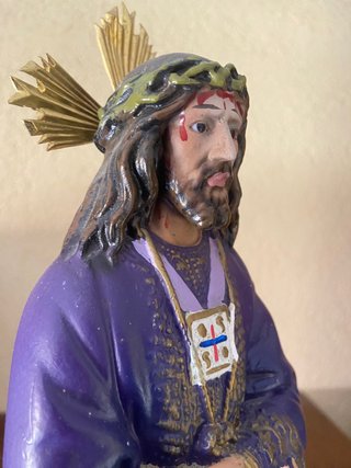 Nuestro Padre Jesus Nazareno de Medinaceli