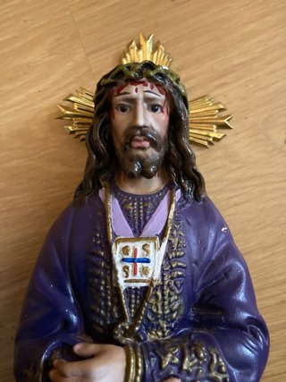 Nuestro Padre Jesus Nazareno de Medinaceli