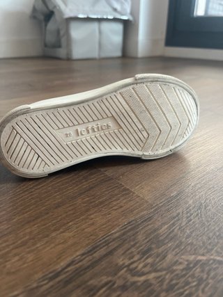 Zapatillas altas niño/a 28