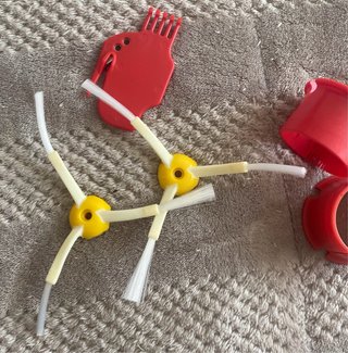 Recambios para Roomba