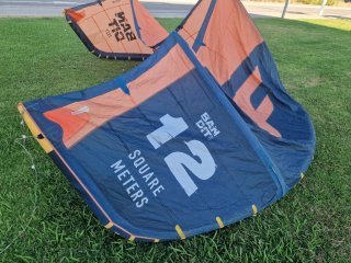 Cometa F-one Bandit 12 m Kite Surf