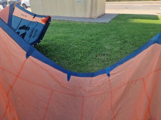 Cometa F-one Bandit 12 m Kite Surf