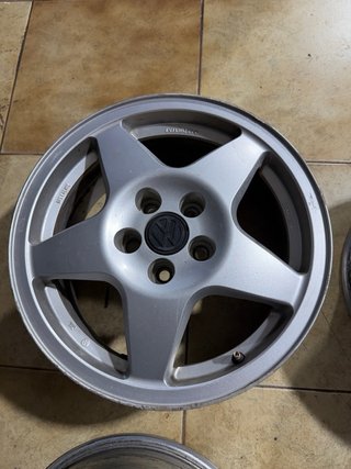 Llantas Speedline