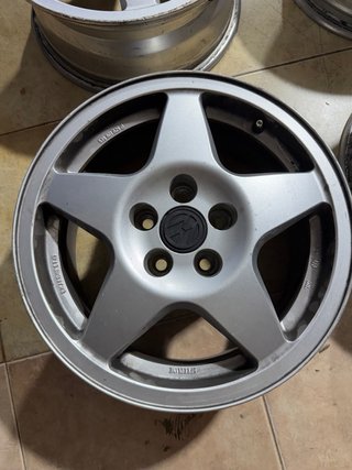 Llantas Speedline