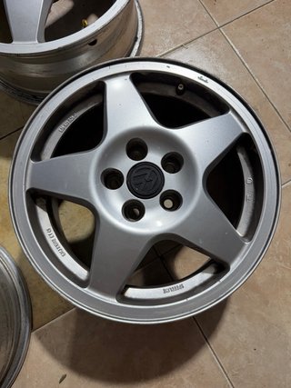 Llantas Speedline