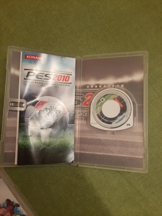 Vari giochi per PSP