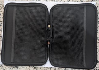 Funda Tablet BMW Motorrad Negra