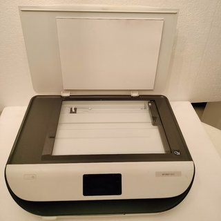 Stampante Multifunzione HP Envy 5032