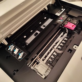 Stampante Multifunzione HP Envy 5032