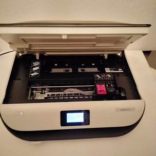 Stampante Multifunzione HP Envy 5032