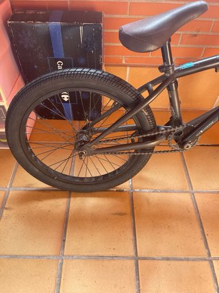 GT Slammer BMX 20” – Buen estado