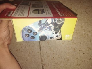 Mando HORI Split Pad Pro Nintendo Switch Zelda
