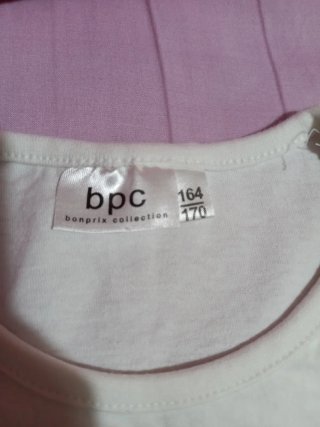 Camicia da notte ragazza unicorno