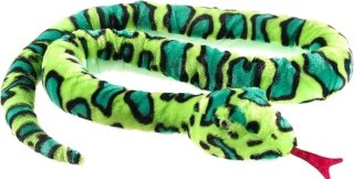 Peluche Serpiente