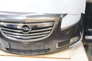 PARAGOLPES DELANTERO OPEL INSIGNIA BERLINA Cosmo
