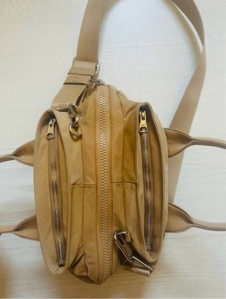 Bolso Tote Bimba y Lola Mini Boston Bandolera