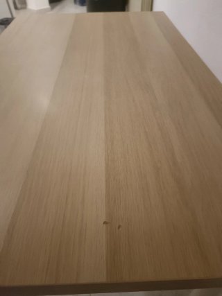 Mesa de escritorio