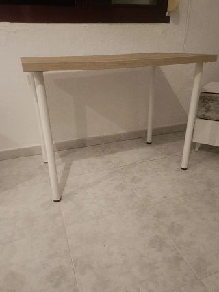 Mesa de escritorio