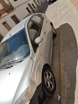 Ford Focus 2007